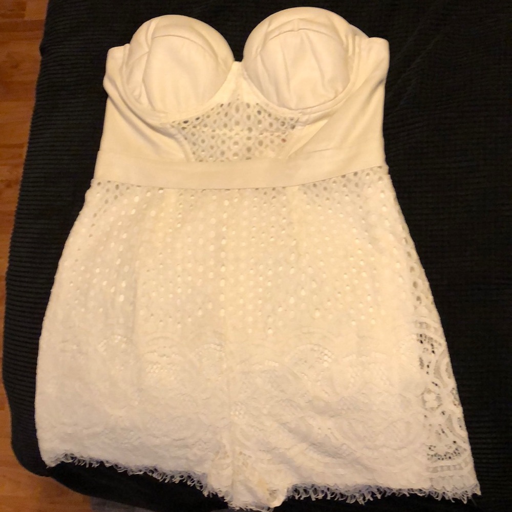 Romper (shorts)